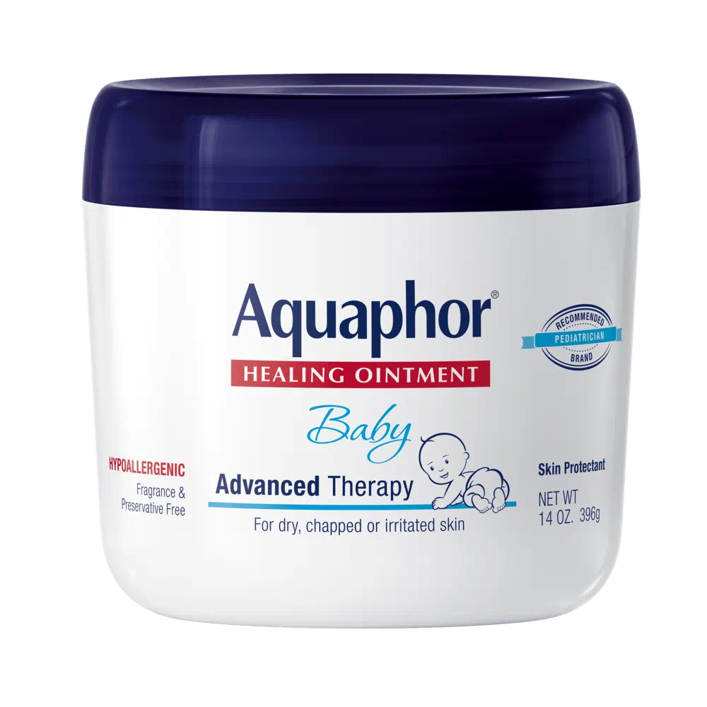 Baby Healing Ointment 14OZ. Pediatrician recommended For